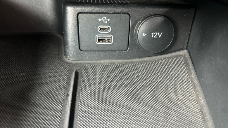 Ford Focus 1.0 EcoBoost Titanium 5dr Petrol Hatchback